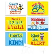 Postcards Kindness by Unknown, 9781338236446