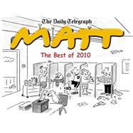The Best of Matt 2010 by Matt Pritchett, 9781409136446