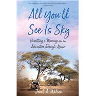 All You'll See Is Sky by Janet A. Wilson, 9781647426446