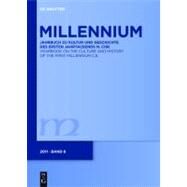 Millennium by Brandes, Wolfram; Demandt, Alexander; Leppin, Hartmut; Krasser, Helmut; Von Mollendorff, Peter, 9783110236446