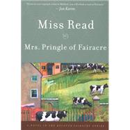 Mrs. Pringle of Fairacre by Read, Miss, 9780547526447