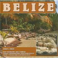 Belize by Shields, Charles J., 9781422206447