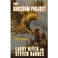 The Barsoom Project by Niven, Larry; Barnes, Steven, 9781429926447