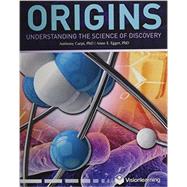 Origins - Understanding the Science of Discovery Pack by Carpi, Anthony; Bailey, Wanda, 9781465256447