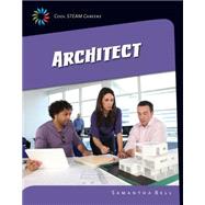 Architect by Bell, Samantha, 9781633626447
