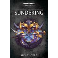The Sundering by Thorpe, Gav, 9781784966447