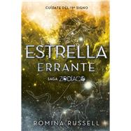 Estrella errante by Russell, Romina, 9789876096447