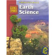 Earth Science by Exline, Joseph D.; Pasachoff, Jay M.; Simons, Barbara Brooks; Vogel, Carole Garbuny; Wellnitz, Thomas R., 9780130626448