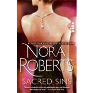 Sacred Sins by Roberts, Nora, 9780553386448