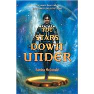 The Stars Down Under by McDonald, Sandra, 9780765316448