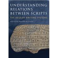 Understanding Relations Between Scripts by Steele, Philippa M., 9781785706448