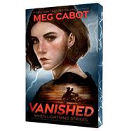 When Lightning Strikes by Cabot, Meg, 9798347106448