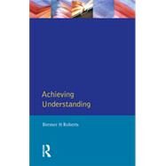 Achieving Understanding: Discourse in Intercultural Encounters by Broeder; Peter, 9780582086449