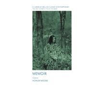 Memoir by Moore, Honor, 9780887486449