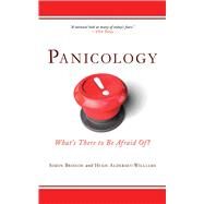 Panicology Cl by Briscoe,Simon, 9781602396449