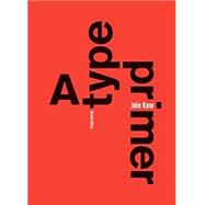 Type Primer by Kane, John, 9781856696449