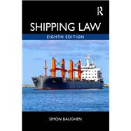 Shipping Law by Simon Baughen, 9781000886450