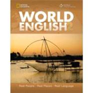 World English Middle East Edition 2: Student Book by Milner, Martin, 9781111216450