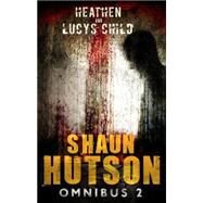 Shaun Hutson Omnibus: 