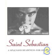 Saint Sebastian by Bourgeois, Louise, 9783936646450