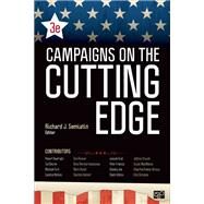 Campaigns on the Cutting Edge by Semiatin, Richard J., 9781506316451