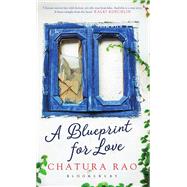 Blueprint for Love by Chatura Rao, 9789385436451