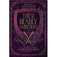 This Dark Descent, Tome 02 by Kalyn Josephson, 9791036366451