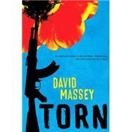 Torn by Massey, David, 9780545496452