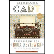Confessions of a Book Reviewer by Cart, Michael, 9780838916452