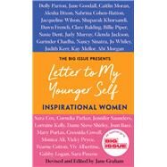 Letter to My Younger Self Inspirational Women by Issue, The Big, 9781788706452