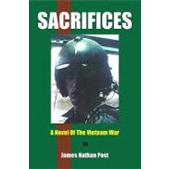 Sacrifices by Post, James Nathan, 9781442186453