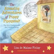 The Star Children and the Celestial Barge by Finlay, Lisa De Malpas; De La Cruz, Janice, 9781495276453