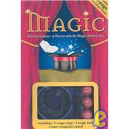 Magic by , 9781865156453