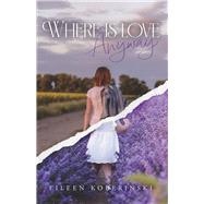 Where is Love Anyway by Koberinski, Eileen, 9798350926453