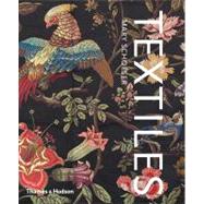 Textiles The Art of Mankind by Schoeser, Mary, 9780500516454