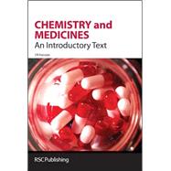 Chemistry and Medicines by Hanson, James R., 9780854046454
