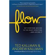 Flow by Kallman, Ted; Kallman, Andrew, 9781683506454