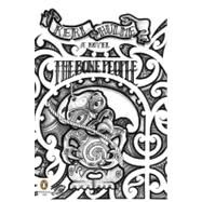 The Bone People A Novel (Penguin Ink) by Hulme, Keri; Heller, Pepa, 9780143116455