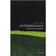 Astrobiology: A Very Short Introduction by Catling, David C., 9780199586455