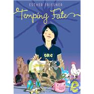 Temping Fate by Friesner, Esther, 9781435236455