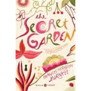The Secret Garden by Burnett, Frances Hodgson; Lurie, Alison (CON), 9780143106456