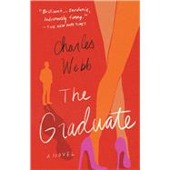 The Graduate by Webb, Charles, 9780743456456