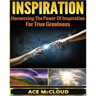 Inspiration by Mccloud, Ace, 9781500256456