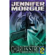 The Jennifer Morgue by Unknown, 9781930846456