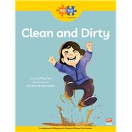 Read + Play: Clean and Dirty by Cavendish, Marshall, 9789815066456
