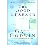 The Good Husband by GODWIN, GAIL, 9780345396457