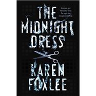 The Midnight Dress by FOXLEE, KAREN, 9780375856457