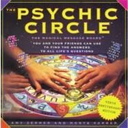 Psychic Circle,Zerner, Amy; Farber, Monte,9780671866457