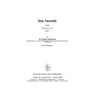 S�ugetiere, Teil 1 by Theodor Haltenorth, 9783112416457