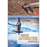 Industrial Automation: Hands On by Lamb, Frank, 9780071816458